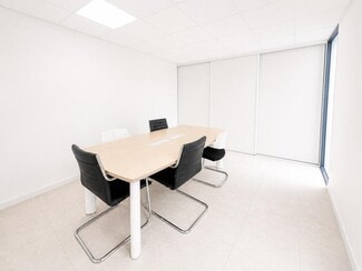 Plus de détails pour Bureau à louer