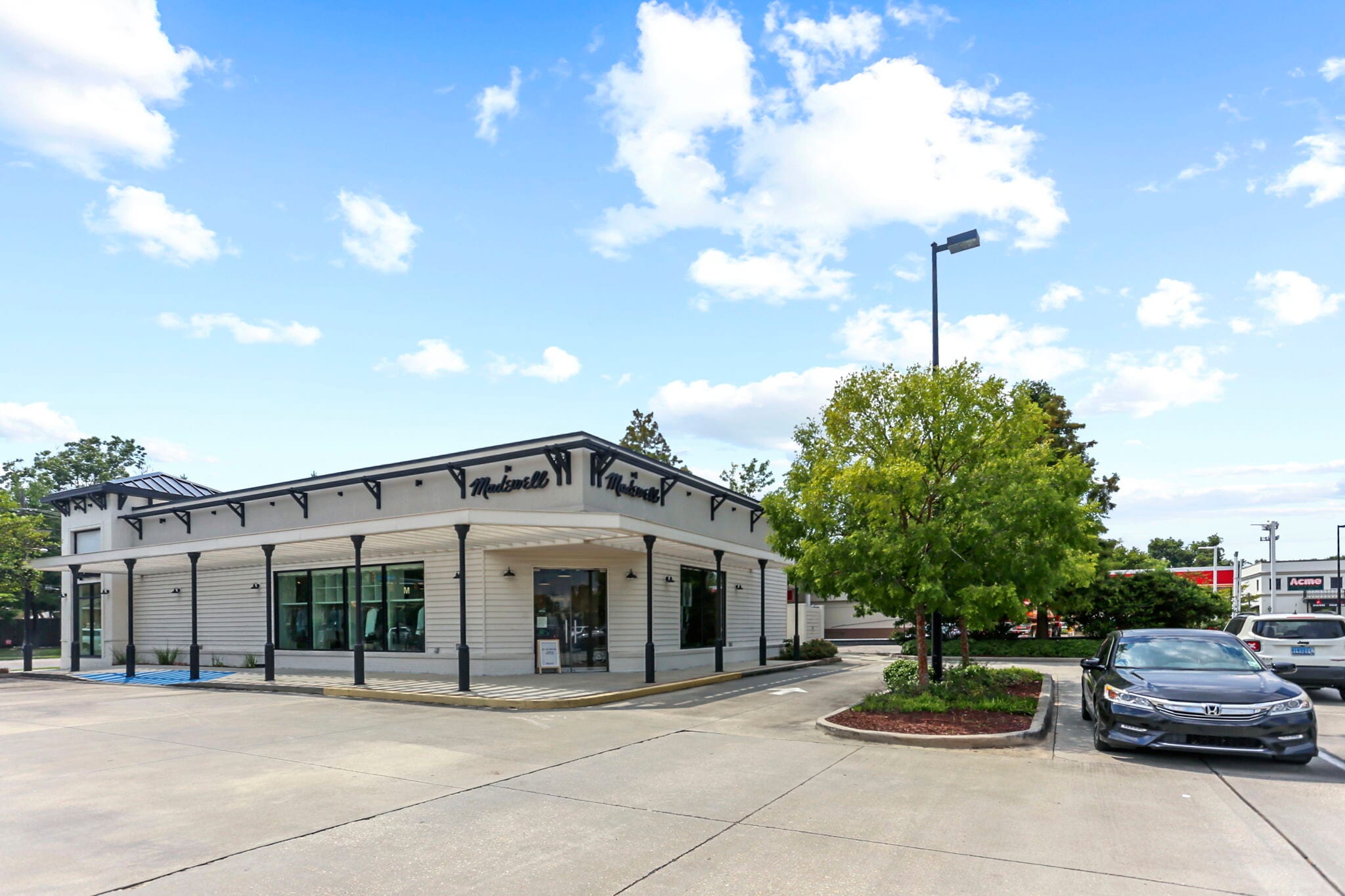 3535-3555 Perkins Rd, Baton Rouge, LA à louer Photo intérieure– Image 1 sur 1