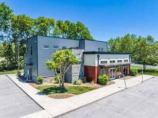 Plus de détails pour 280 Burley Ave, Hopkinsville, KY - Local commercial à vendre