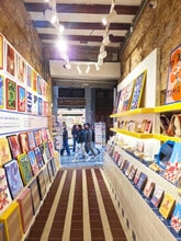 Local commercial dans Barcelone, Barcelona à louer Photo intérieure– Image 1 sur 5