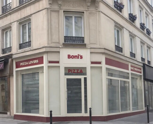 Plus de détails pour Local commercial à louer