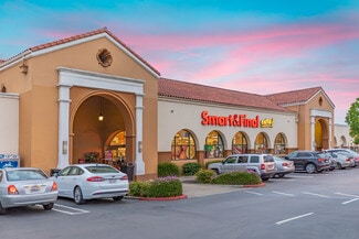 Plus de détails pour 390 E H St, Chula Vista, CA - Local commercial à louer