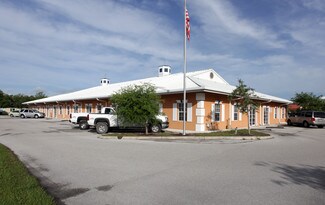 Plus de détails pour 1867-1881 Porter Lake Dr, Sarasota, FL - Industriel/Logistique à vendre