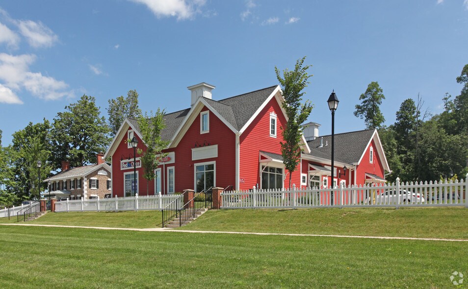 202 High Point Dr, Victor, NY à louer - Photo principale – Image 1 sur 5