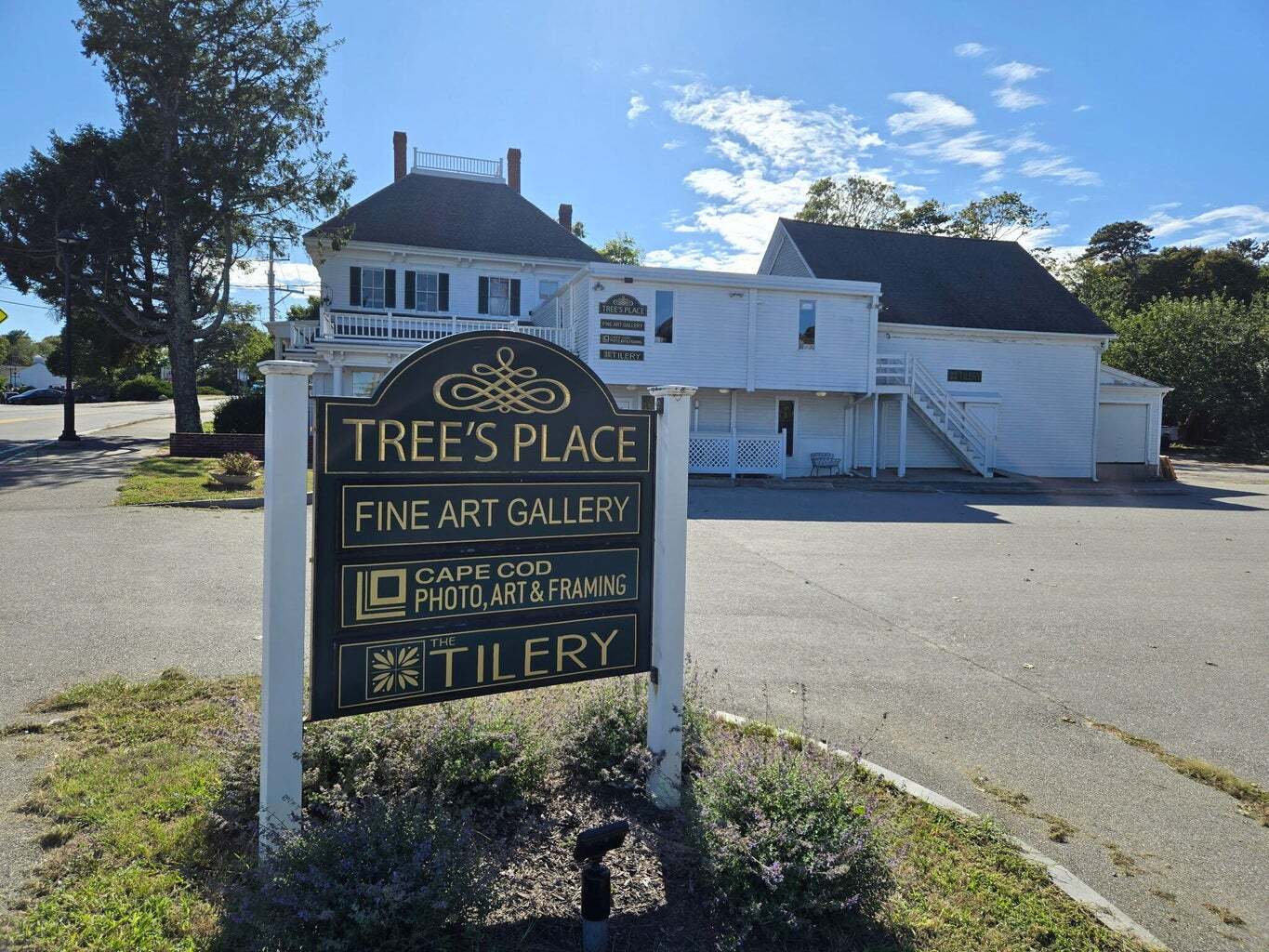 60 MA-6A, Orleans, MA à vendre Photo principale– Image 1 sur 6