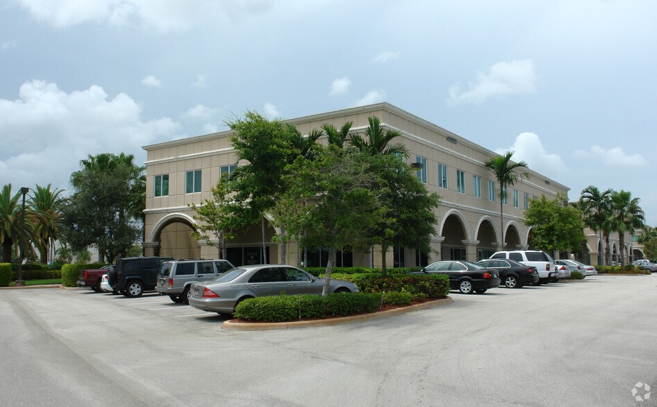 11601 Kew Gardens Ave, Palm Beach Gardens, FL à vendre - Photo principale – Image 1 sur 14