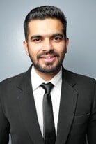Nav Singh