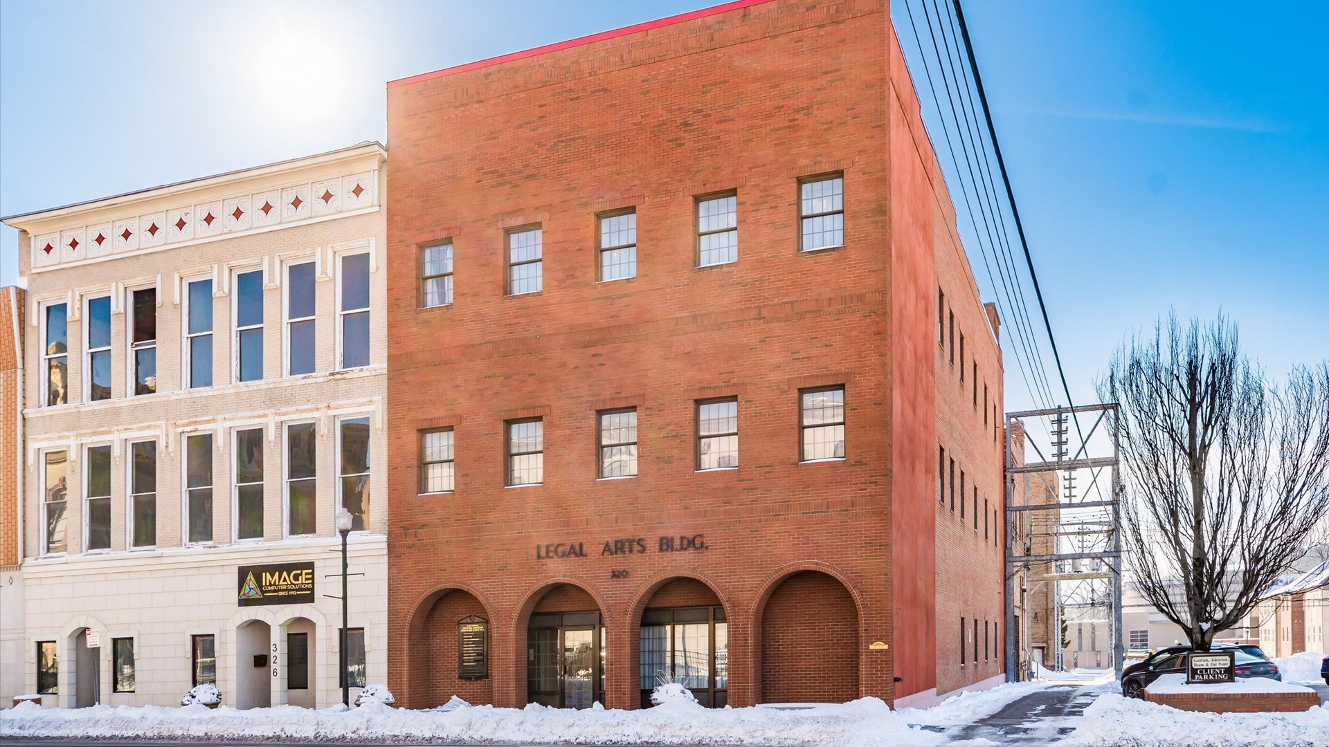 320 Main St, Zanesville, OH à louer Photo intérieure– Image 1 sur 13