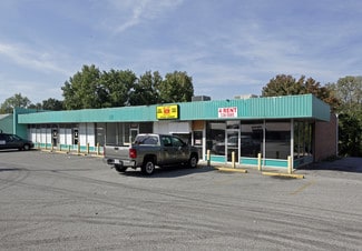 Plus de détails pour 3257-3265 N Watkins St, Memphis, TN - Local commercial à vendre