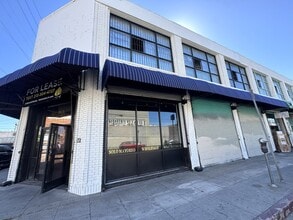 600-602 E 12th St, Los Angeles, CA à louer Photo intérieure– Image 1 sur 15