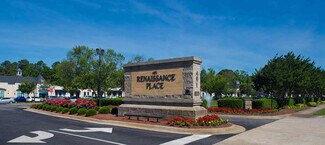 Plus de détails pour 401 N Great Neck Rd, Virginia Beach, VA - Local commercial à louer