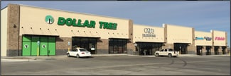 Plus de détails pour 2602 N Hwy 64, Guymon, OK - Local commercial à louer
