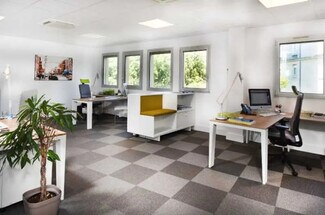 Plus de détails pour Bureau à louer