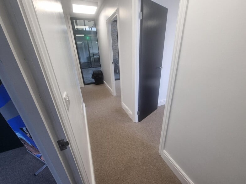 Labby Green close, Hertford à louer - Photo intérieure – Image 3 sur 8