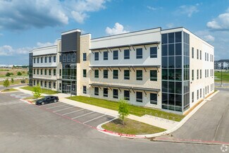 Plus de détails pour 622 Opportunity Blvd, San Marcos, TX - Bureau, Bureau/Médical à louer
