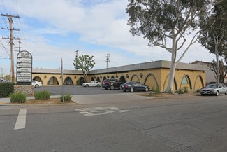 Plus de détails pour 550-558 E Wardlow Rd, Long Beach, CA - Bureau à vendre