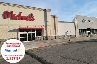 Plus de détails pour 225-235 Ridgedale Ave, Cedar Knolls, NJ - Local commercial à louer