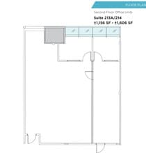 37100-37920 Central Ct, Newark, CA à louer Plan d’étage– Image 1 sur 1