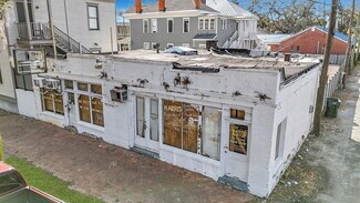Plus de détails pour 2415 Montgomery St, Savannah, GA - Local commercial à vendre