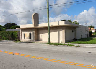 Plus de détails pour 4220 NW 2nd Ave, Miami, FL - Local commercial à vendre