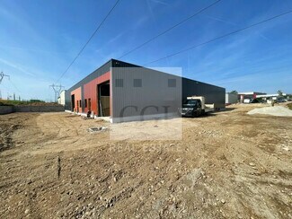 Plus de détails pour Local d'activités à louer