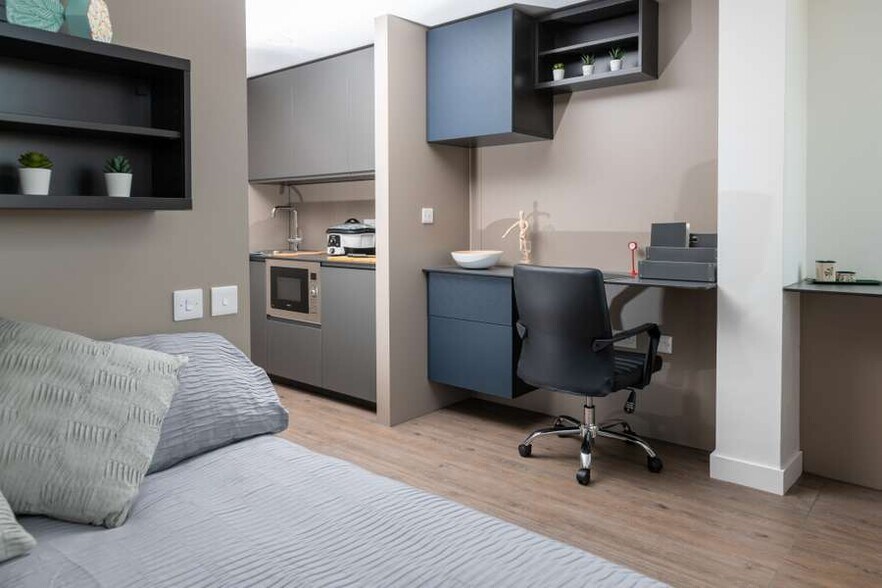 The Butts, Worcester à vendre - Photo de l’immeuble – Image 1 sur 10