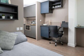 Plus de détails pour The Butts, Worcester - Logement à vendre