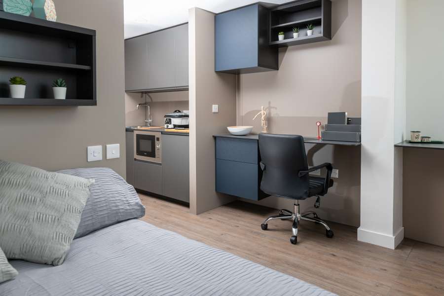 The Butts, Worcester à vendre Photo de l’immeuble– Image 1 sur 11