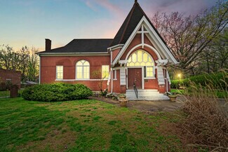 Plus de détails pour 2322 W Chestnut St, Louisville, KY - Logement à vendre