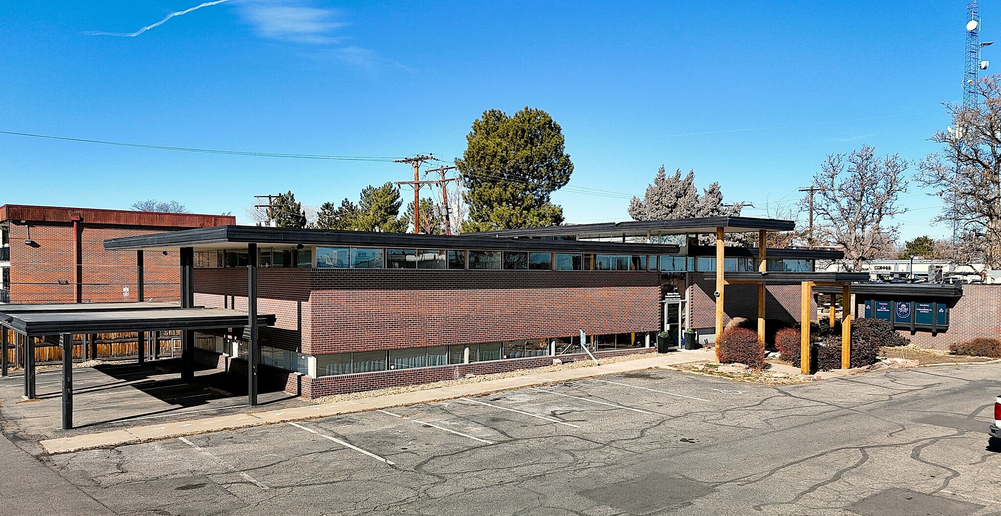 10090 W 26th Ave, Lakewood, CO à vendre Photo principale– Image 1 sur 12