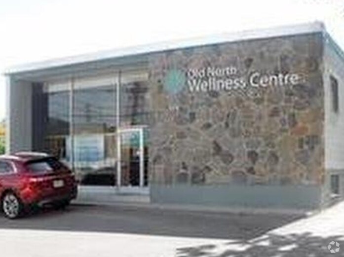 775 Waterloo St, London, ON à louer - Photo de l’immeuble – Image 2 sur 2