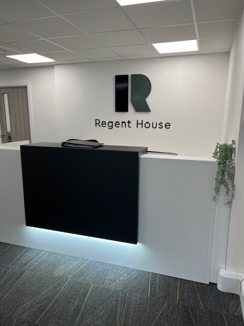 13-15 George St, Aylesbury à louer Photo intérieure– Image 1 sur 29