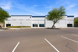 Plus de détails pour 1045 N 71st Ave, Phoenix, AZ - Industriel/Logistique à louer