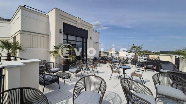 Plus de détails pour Bureau à louer