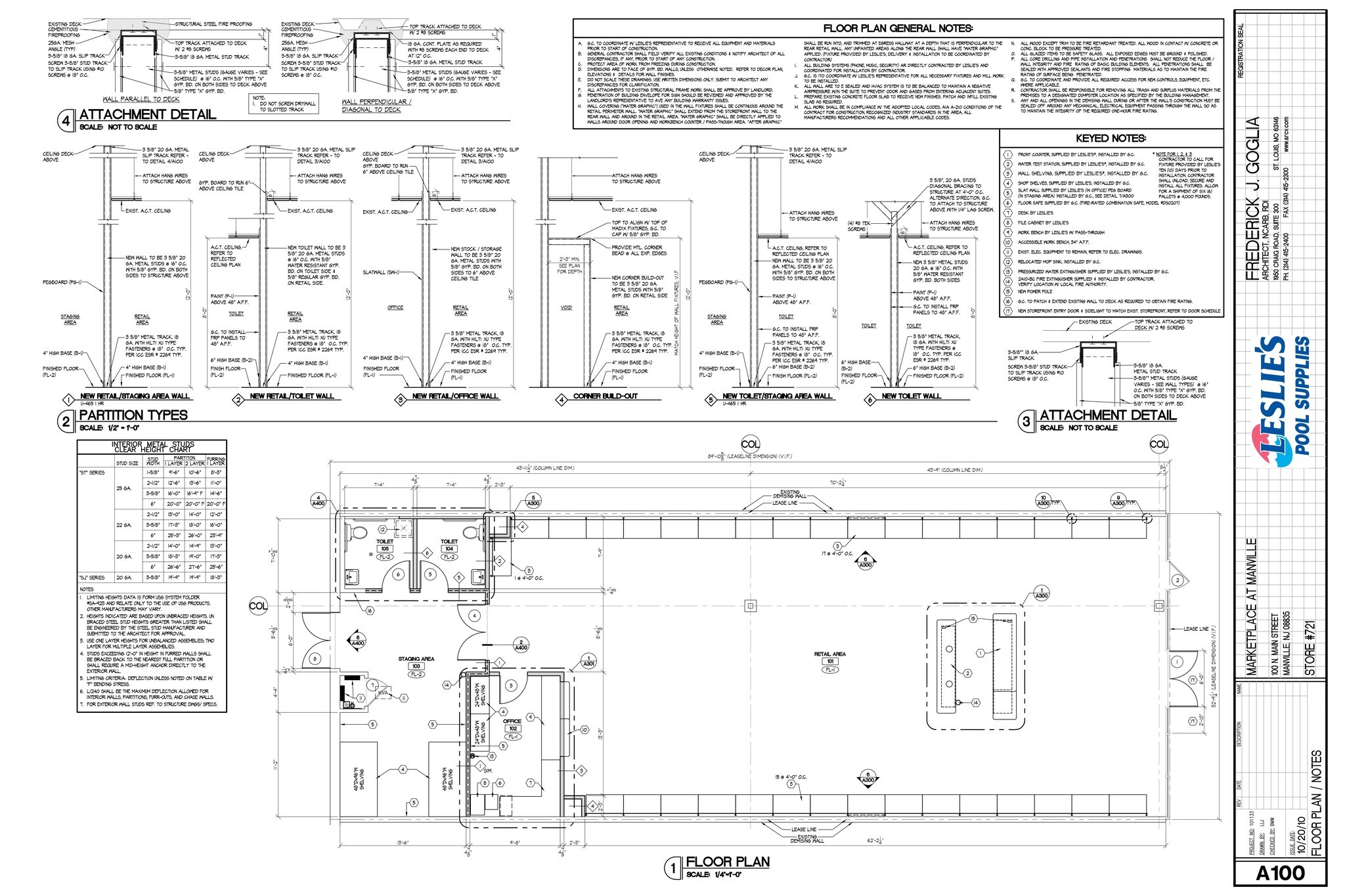 20-200 N Main St, Manville, NJ à louer Plan de site– Image 1 sur 1