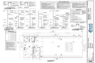 20-200 N Main St, Manville, NJ à louer Plan de site– Image 1 sur 1