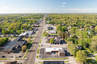 4800 Market St, Youngstown, OH - VUE AÉRIENNE  vue de carte