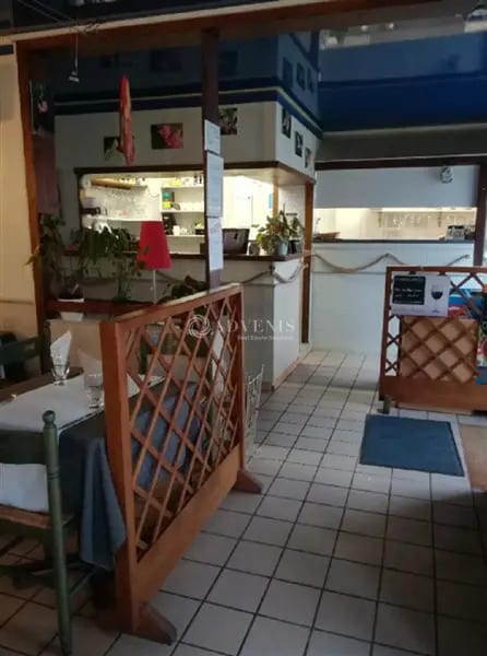 Plus de détails pour Local commercial à vendre