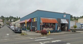 Plus de détails pour 995 Marine Dr, Astoria, OR - Local commercial à vendre