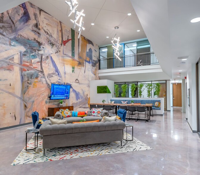 5373 W Alabama St, Houston, TX à louer - Photo intérieure – Image 1 sur 11
