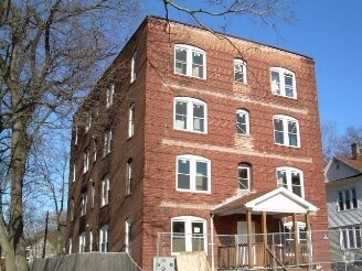 54 Cumberland, Springfield, MA à vendre - Photo de l’immeuble – Image 2 sur 4