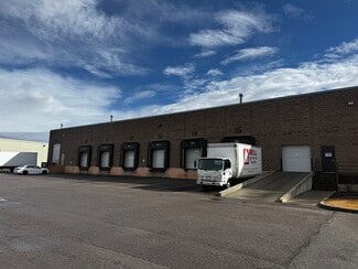 Plus de détails pour 4464 W 2100 S, Salt Lake City, UT - Industriel/Logistique à louer