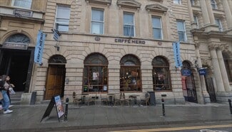 Plus de détails pour 38 Corn St, Bristol - Local commercial à louer