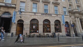 Plus de détails pour 38 Corn St, Bristol - Local commercial à louer