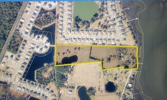 Plus de détails pour 96811 O'neil Scott Rd, Fernandina Beach, FL - Terrain à vendre