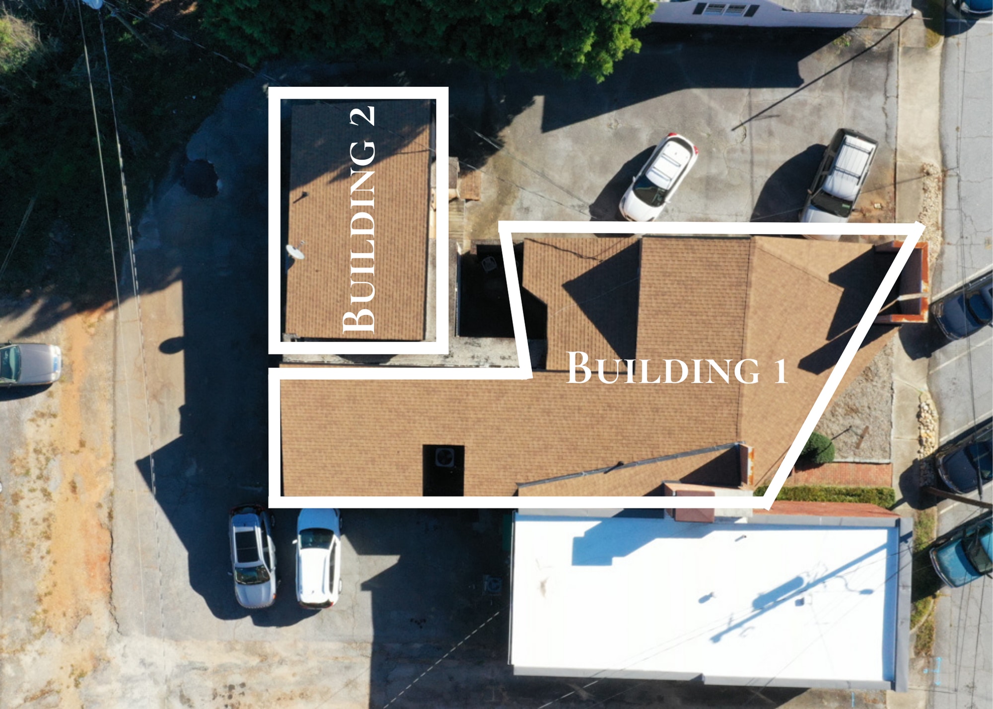 113 Court St, Pickens, SC à vendre Photo principale– Image 1 sur 26