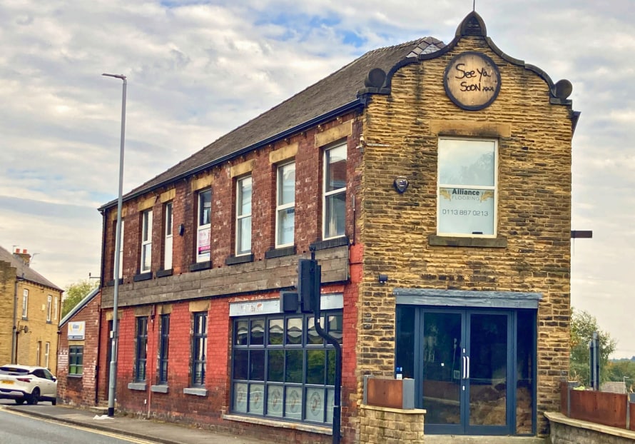 Middleton Rd, Morley à louer Photo de l’immeuble– Image 1 sur 2