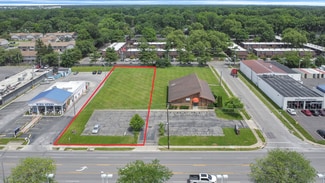 Plus de détails pour 420 S Hamilton Rd, Columbus, OH - Terrain à vendre