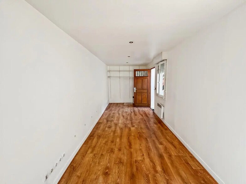 Bureau dans Paris à louer - Photo de l’immeuble – Image 2 sur 7