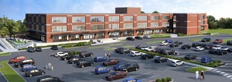 Plus de détails pour 1625 Route 10, Morris Plains, NJ - Bureau à louer